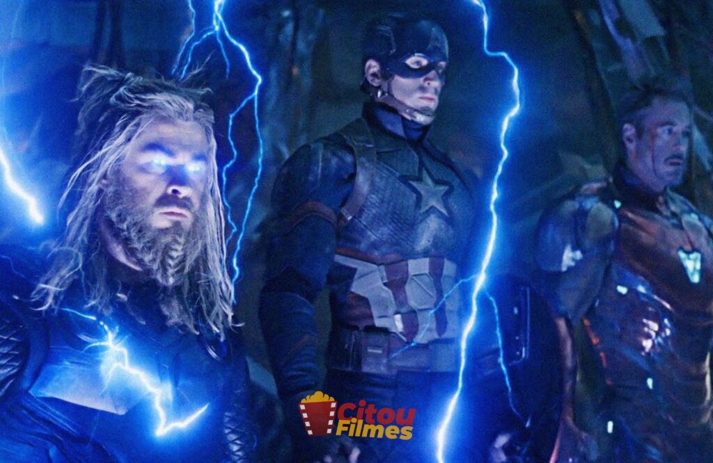 A Odisseia Marvel: o ranking dos 15 melhores filmes no século XXI