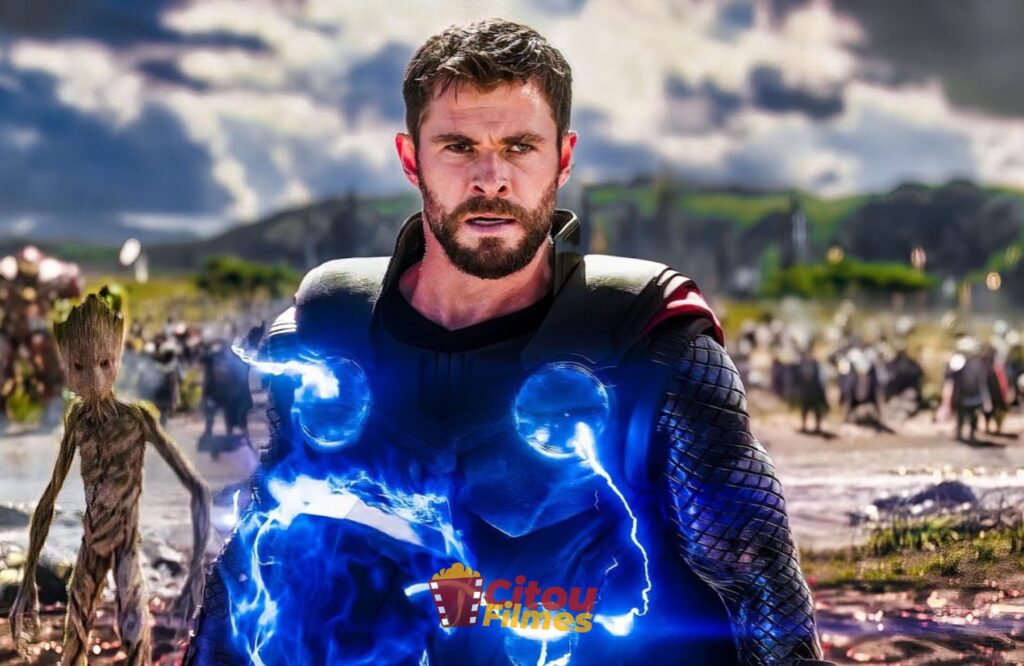 A Odisseia Marvel: o ranking dos 15 melhores filmes no século XXI - outubro 21, 2025 2 Vingadores: Guerra Infinita
