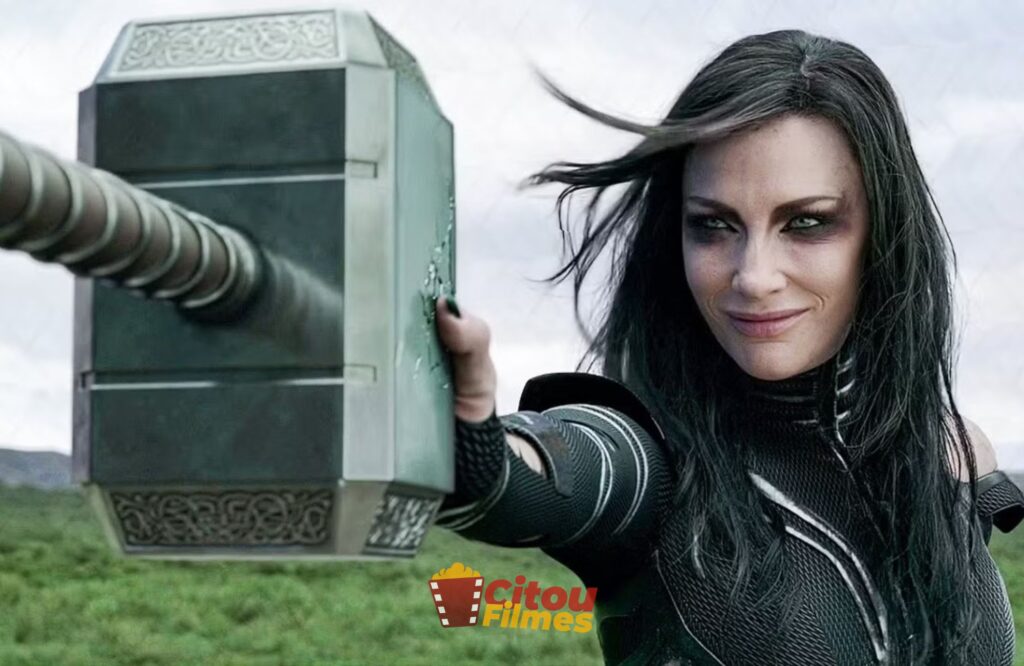 A Odisseia Marvel: o ranking dos 15 melhores filmes no século XXI - outubro 21, 2025 11 Thor: Ragnarok
