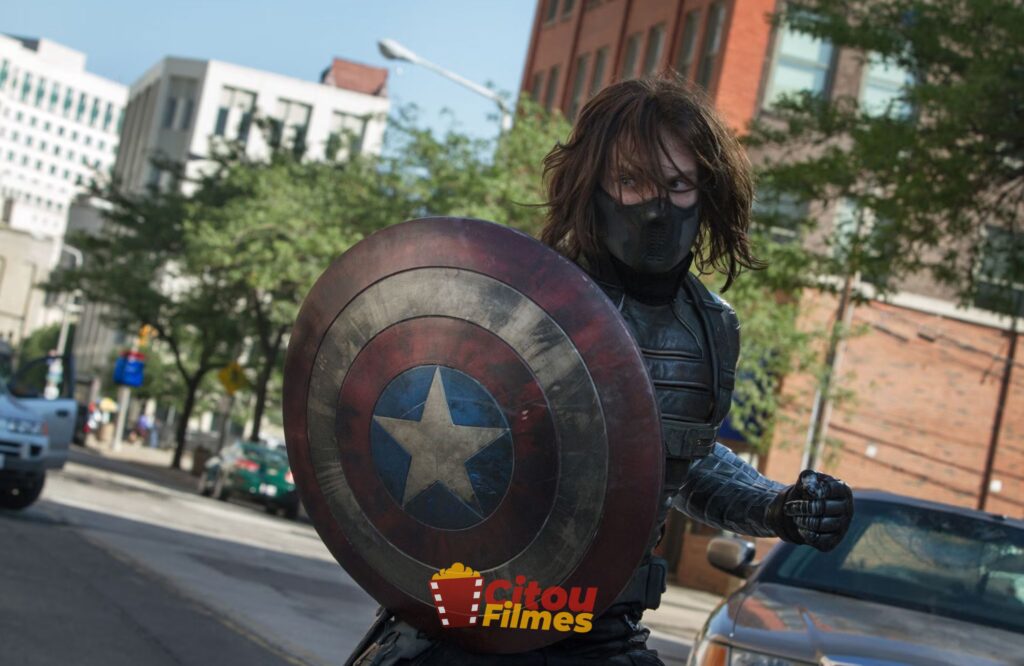 A Odisseia Marvel: o ranking dos 15 melhores filmes no século XXI - outubro 21, 2025 6 Capitão América: O Soldado Invernal