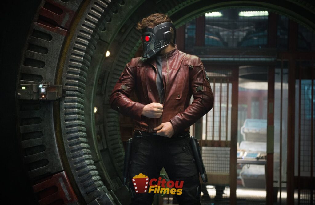 A Odisseia Marvel: o ranking dos 15 melhores filmes no século XXI - outubro 21, 2025 7 Guardiões da Galáxia
