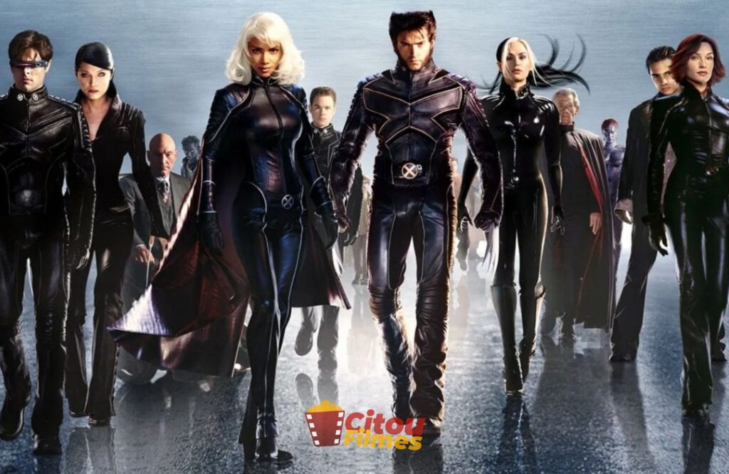 A Odisseia Marvel: o ranking dos 15 melhores filmes no século XXI - outubro 21, 2025 10 X-Men 2
