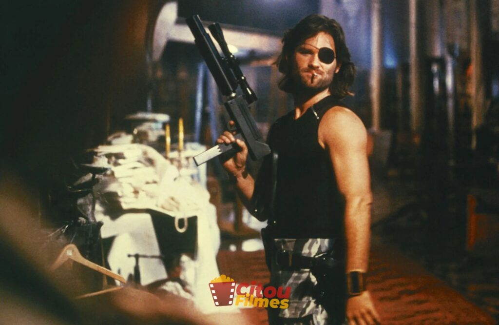 John Carpenter: O Mestre do Terror e Sua Influência no Cinema