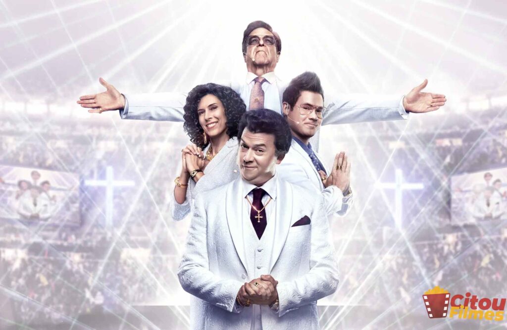 Melhores séries Max: descubra os destaques do streaming HBO Max (Atualizado 2025) - agosto 11, 2025 1 Melhores Séries Max de comédia para maratonar