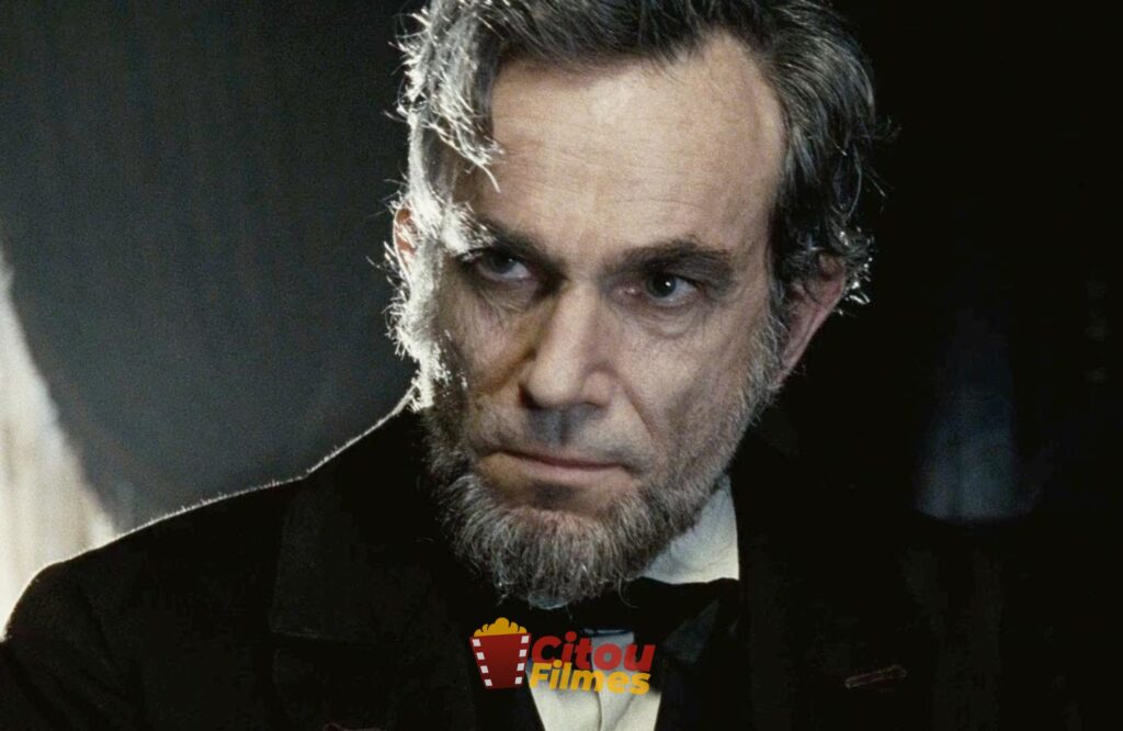 Daniel Day-Lewis: A Trajetória de um Ícone do Cinema