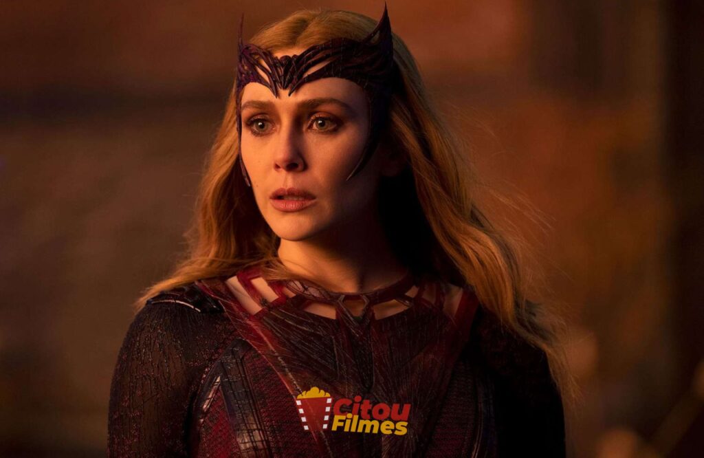 Elizabeth Olsen: Da Irmã Menos Conhecida a Estrela de Hollywood