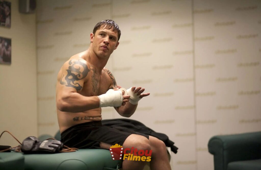 Warrior: A Transformadora Jornada de Tom Hardy no Octógono - abril 17, 2025 1 A Premissa Impactante de Warrior