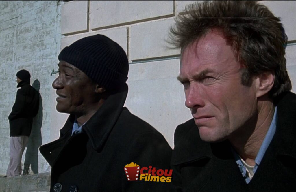 Liberdade em Cena: A audaciosa Fuga de Alcatraz com Clint Eastwood - maio 24, 2025 2 Elenco e personagens principais