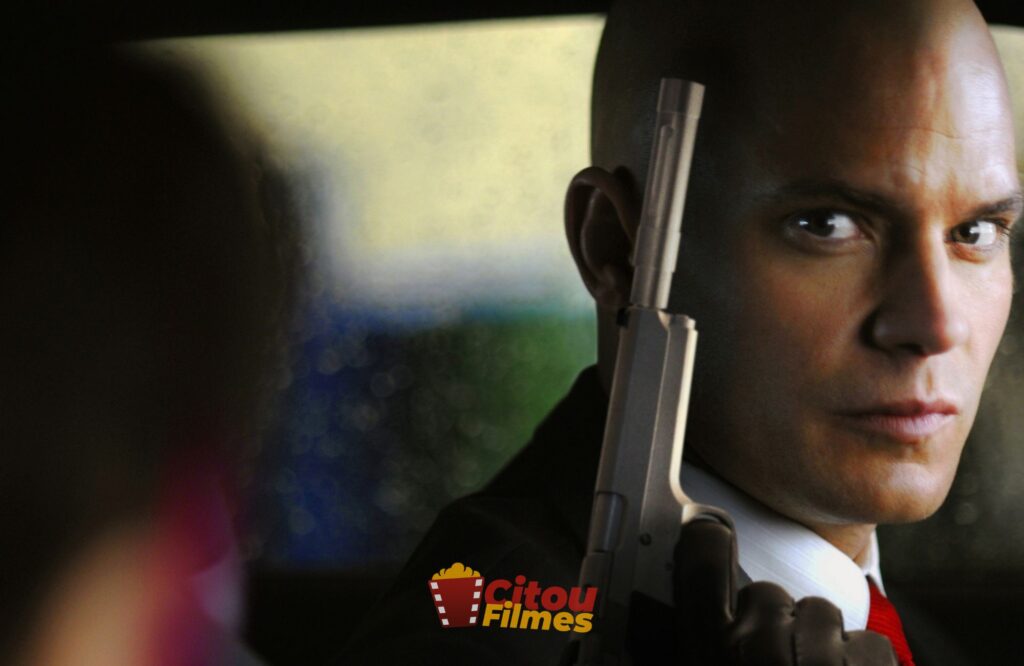 Hitman Filme: A adaptação cinematográfica do assassino icônico