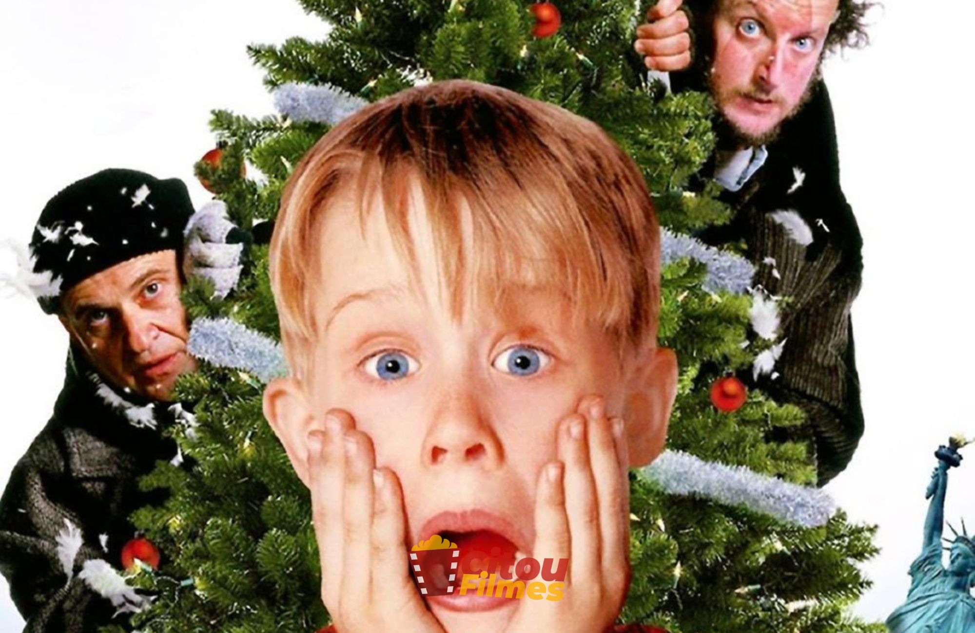 Filmes de Natal no Disney+: 9 opções mágicas para celebrar a temporada