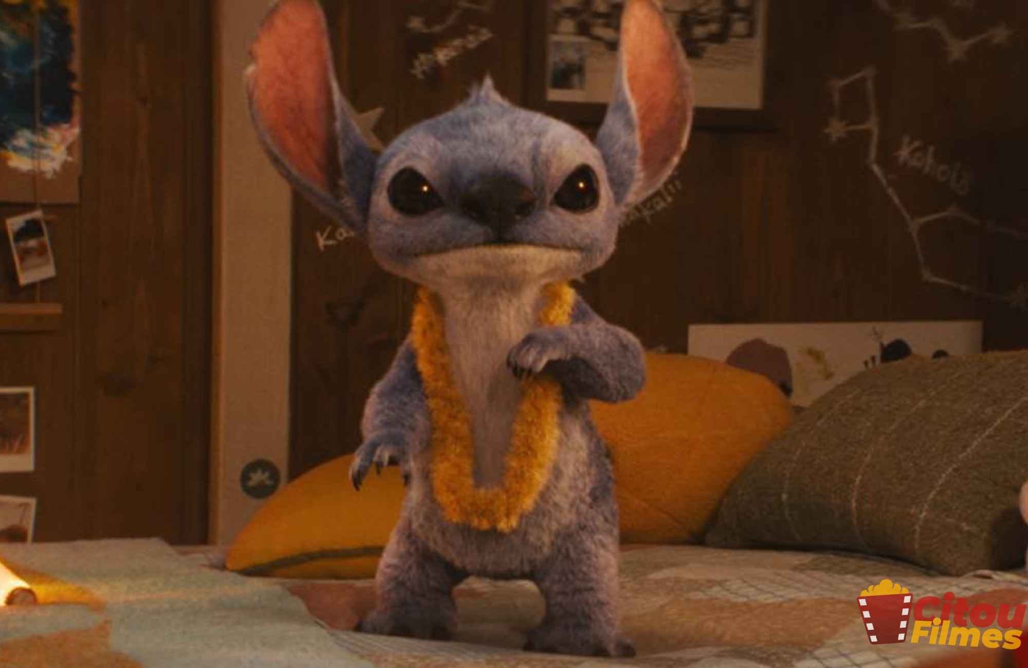 Lilo Stitch Live Action Saiba se o Filme Vale a Pena!