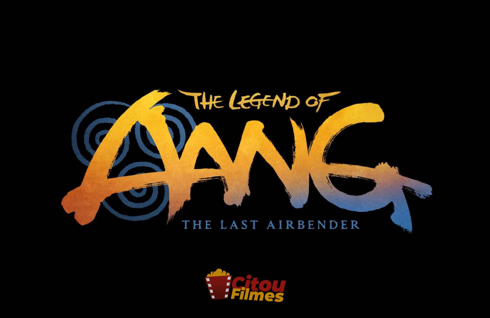 The Legend of Aang The Last Airbender é Adiado para 2026