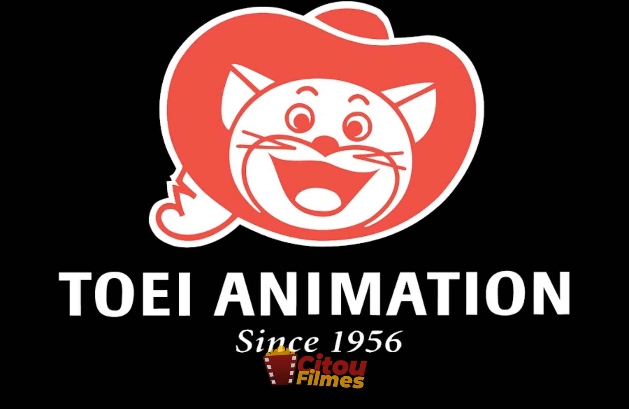 Toei Animation anuncia uso de IA em suas produções