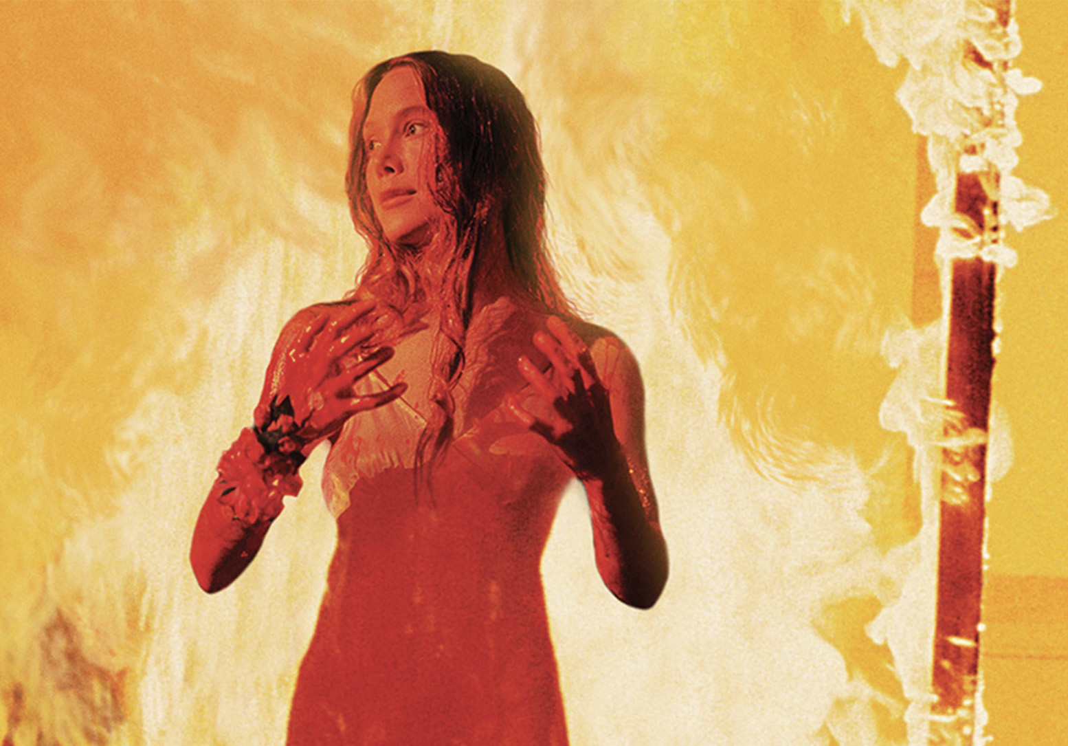 Carrie: A Estranha — o clássico do terror psicológico que marcou gerações