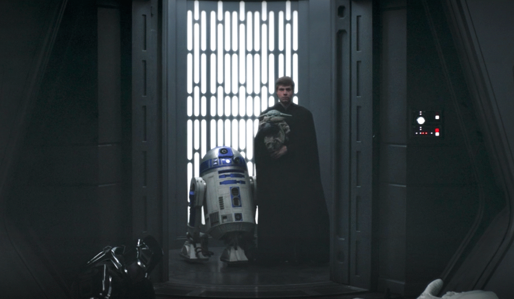 Baby Yoda: o “meme vivo” de The Mandalorian que salvou a Disney+ - agosto 12, 2025 2 Publicidade inteligente: o que marcas podem aprender com Baby Yoda