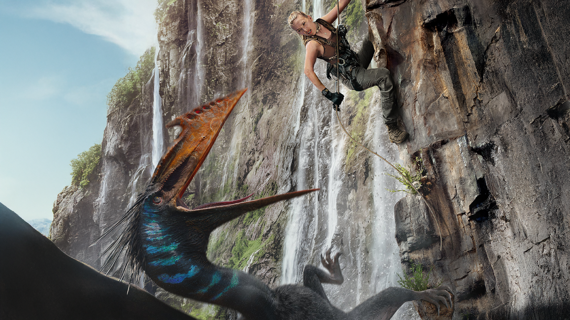 Jurassic World Recomeço (2025) Crítica