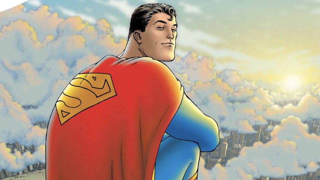Além das Estrelas - Grandes Astros: Superman é a Celebração Definitiva do Homem de Aço - julho 10, 2025 1 Uma Visão Geral da Obra