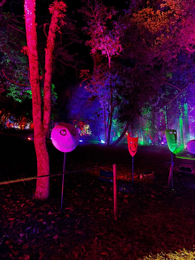 O Estranho Mundo de Jack Ilumina São Paulo com Arte e Fantasia - junho 12, 2025 5 O Estranho Mundo de Jack Ilumina São Paulo com Arte e Fantasia - junho 12, 2025 4
