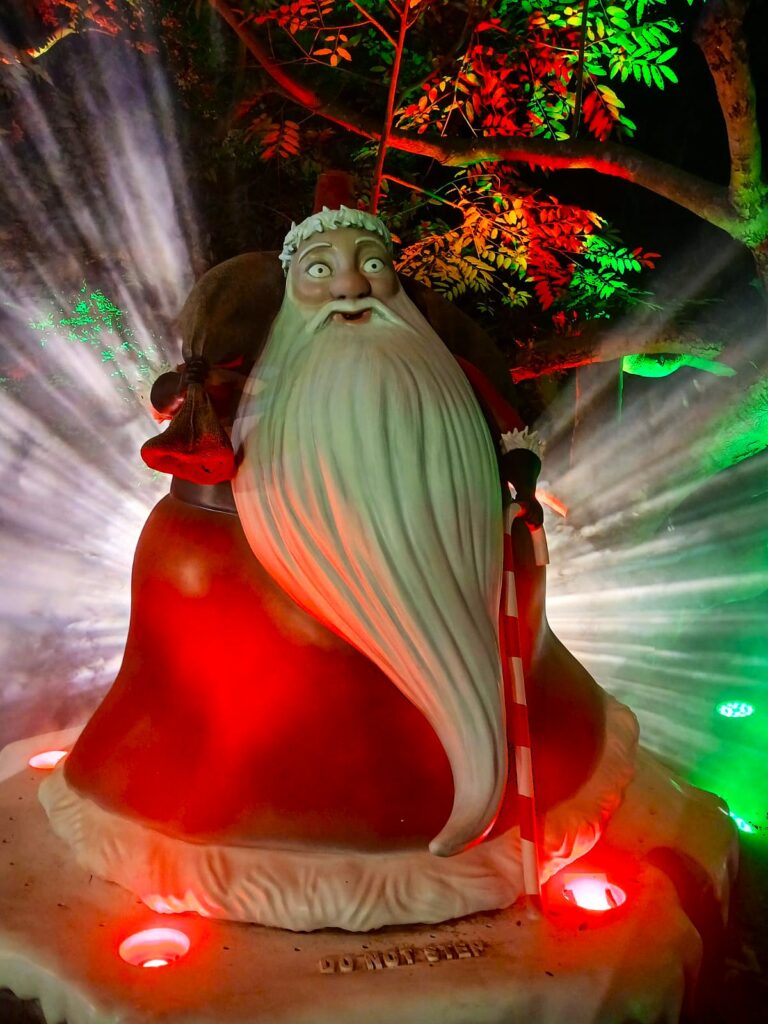 O Estranho Mundo de Jack Ilumina São Paulo com Arte e Fantasia - junho 12, 2025 1 O Estranho Mundo de Jack