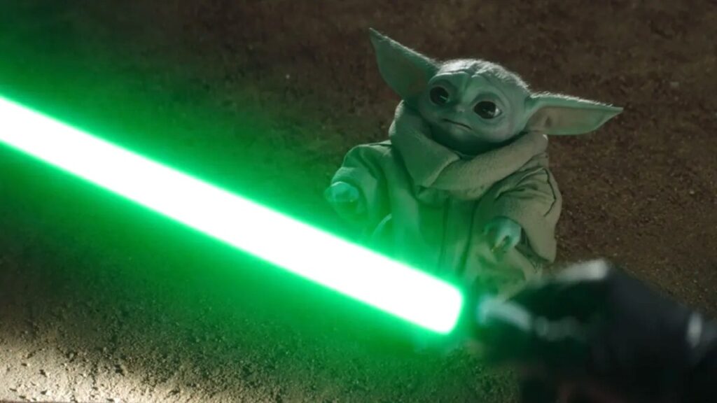Baby Yoda: o “meme vivo” de The Mandalorian que salvou a Disney+ - agosto 12, 2025 1 De personagem misterioso a ícone pop: quem é Baby Yoda?