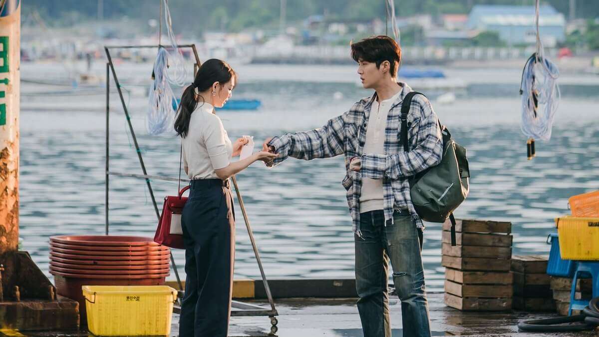 Os 10 melhores doramas dublados para o Brasil