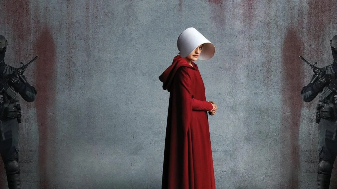The Handmaid's Tale: Um Olhar Aterrorizante Sobre um Futuro Distópico