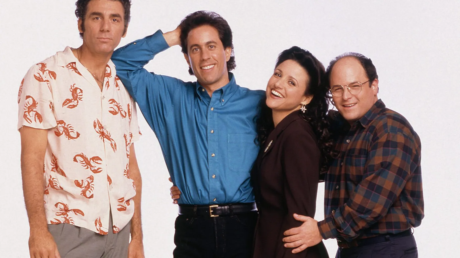 A Arte do Trivial: Seinfeld e a Comédia do Cotidiano Absurdo