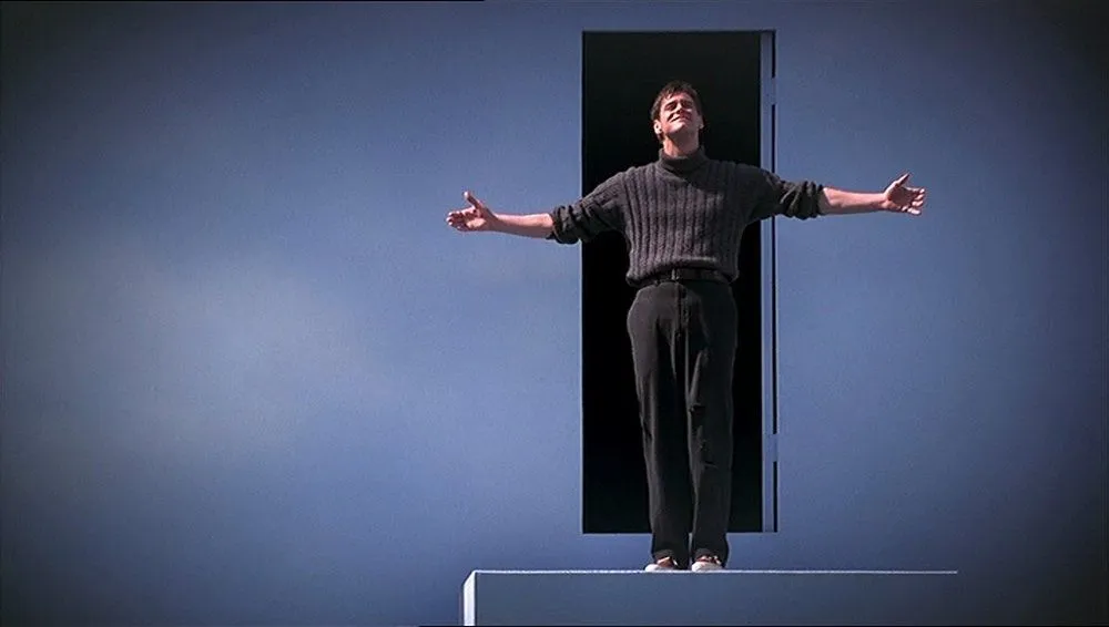 O Show de Truman: a vida como espetáculo e o espetáculo como prisão - agosto 16, 2025 2 Aspectos técnicos e direção de Peter Weir