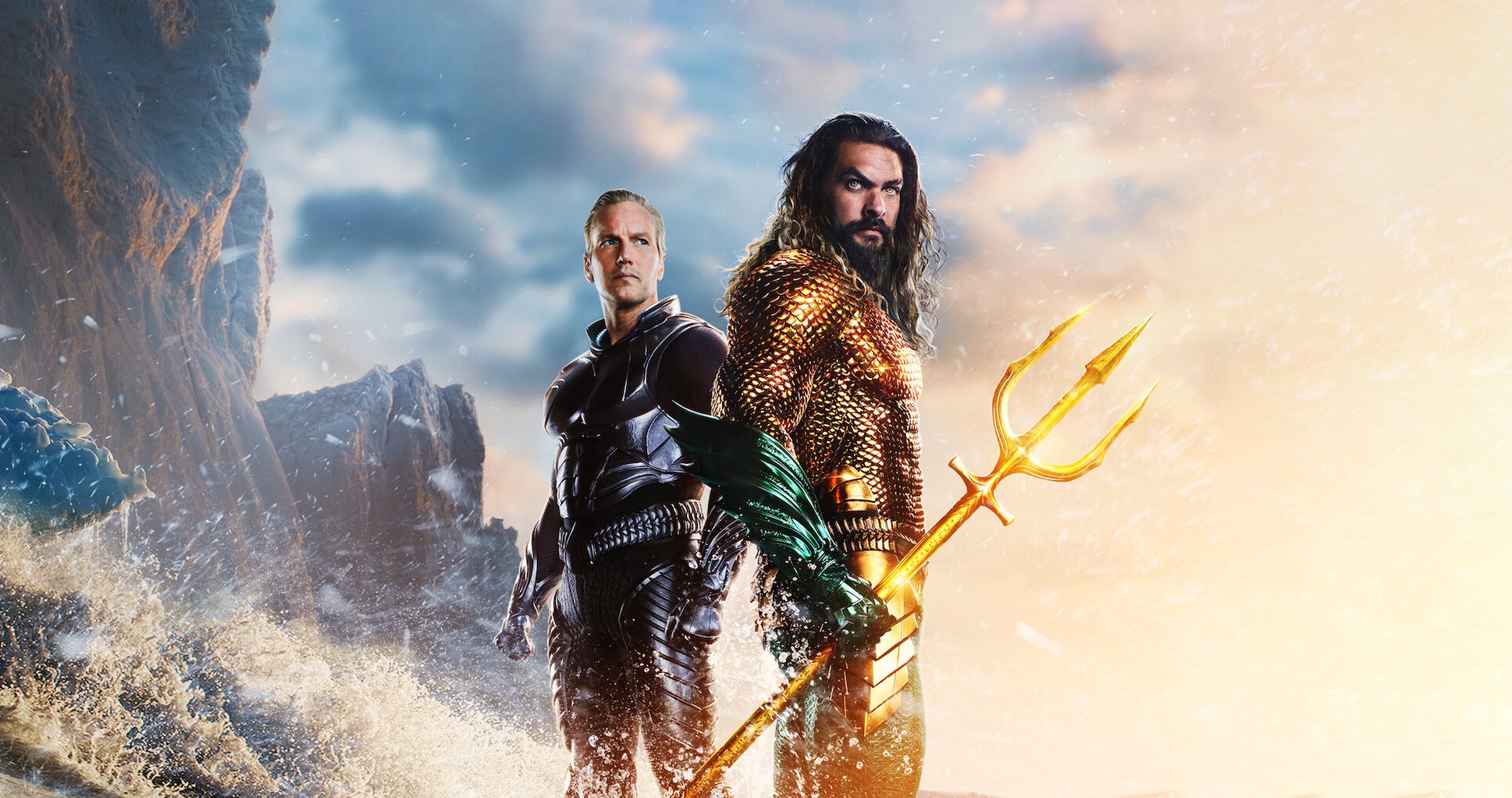 Revisitando Aquaman 2 O Reino Perdido (2023) Crítica