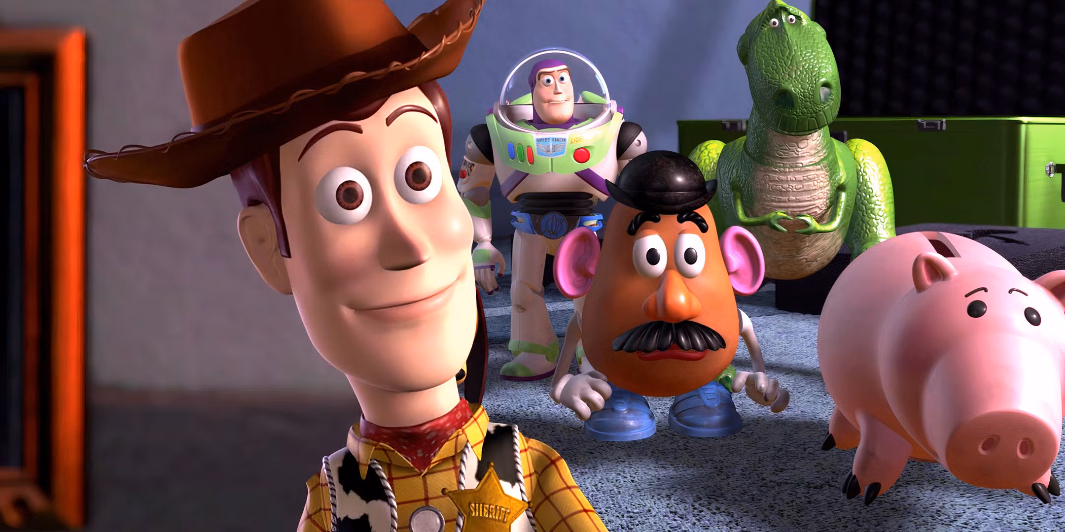 Toy Story 2: Além dos Brinquedos, Uma Jornada Épica da Pixar