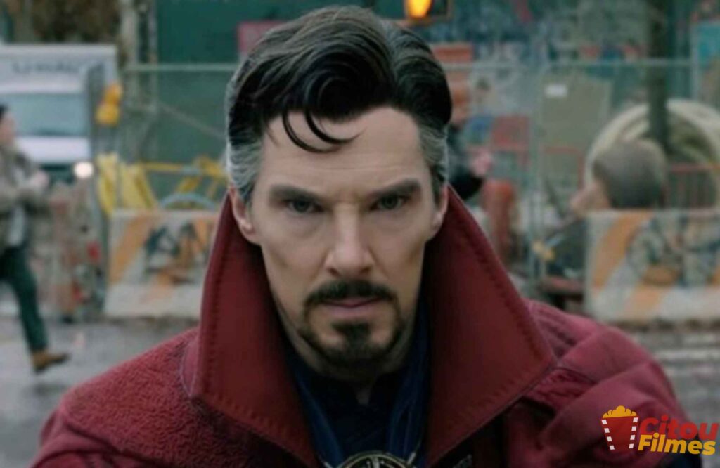 Benedict Cumberbatch Doutor Estranho ator esclarece participação após declarações contraditórias