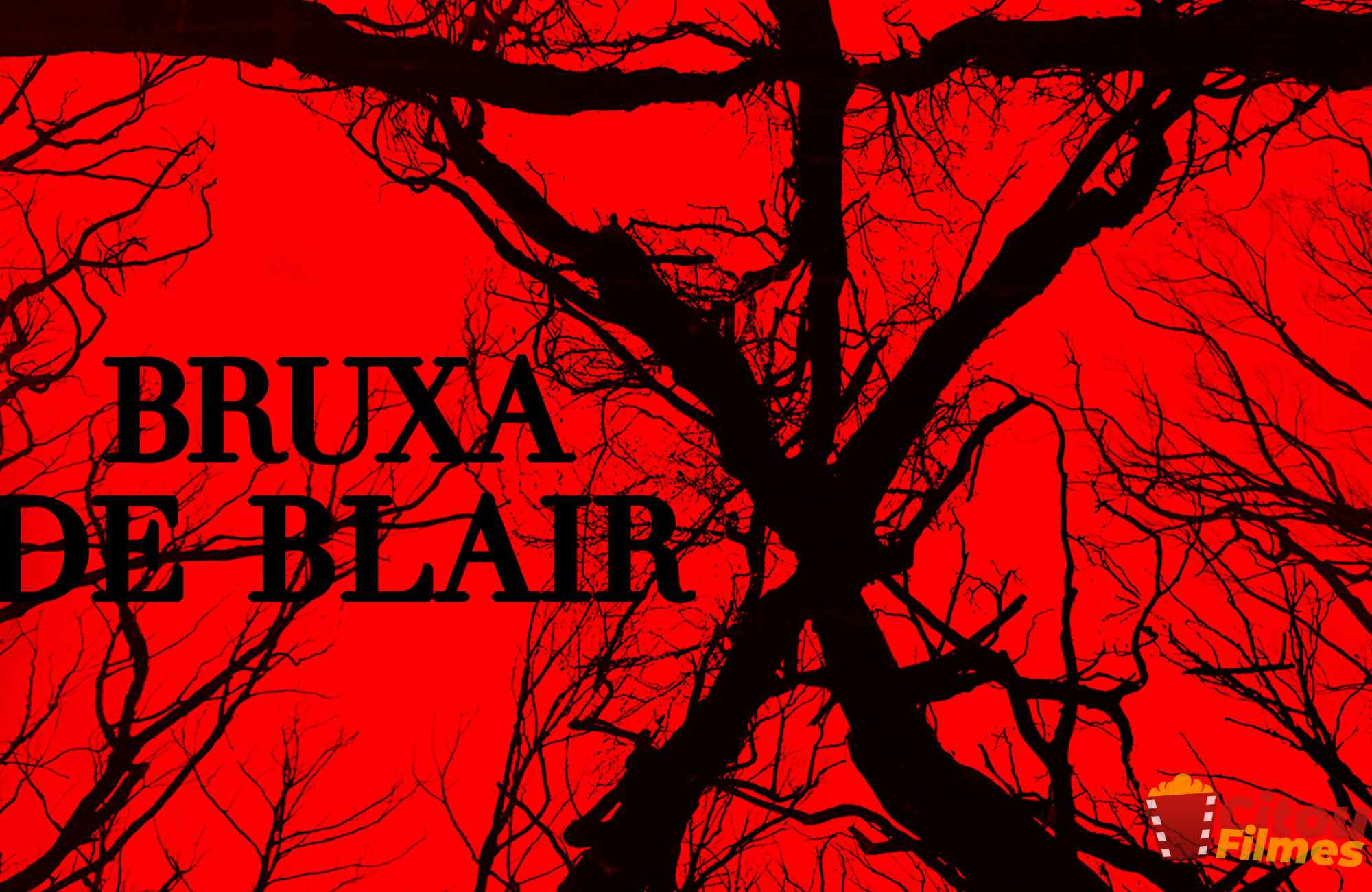 Bruxa de Blair é bom o filme que revolucionou o terror com baixo orçamento e realismo