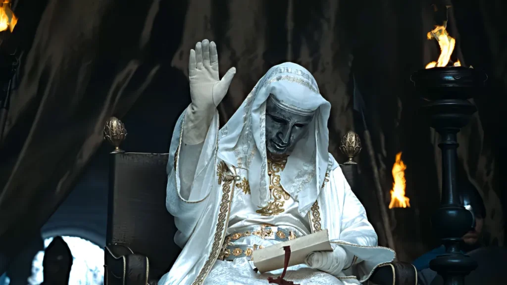 Cruzada Análise do Épico de Ridley Scott