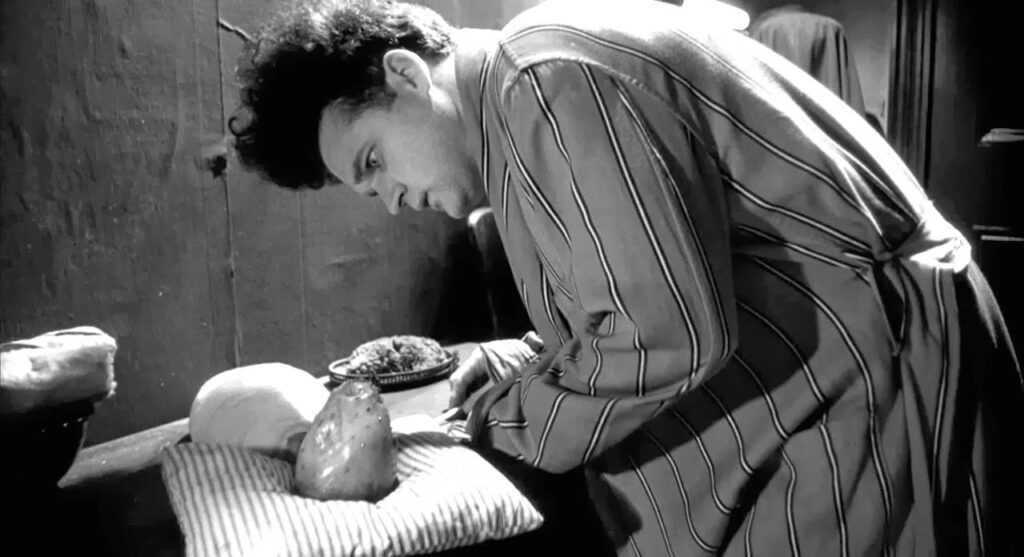 Eraserhead o pesadelo industrial que lançou David Lynch ao mundo