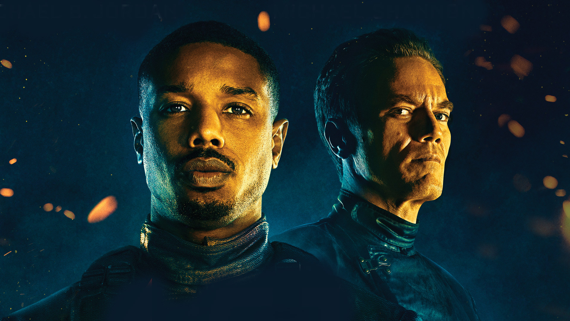 Fahrenheit 451 o futuro distópico de Michael B. Jordan que desafia a censura
