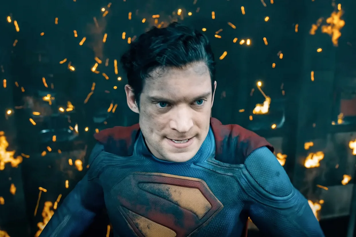 James Gunn confirma que a “Saga do Superman” terá quatro filmes