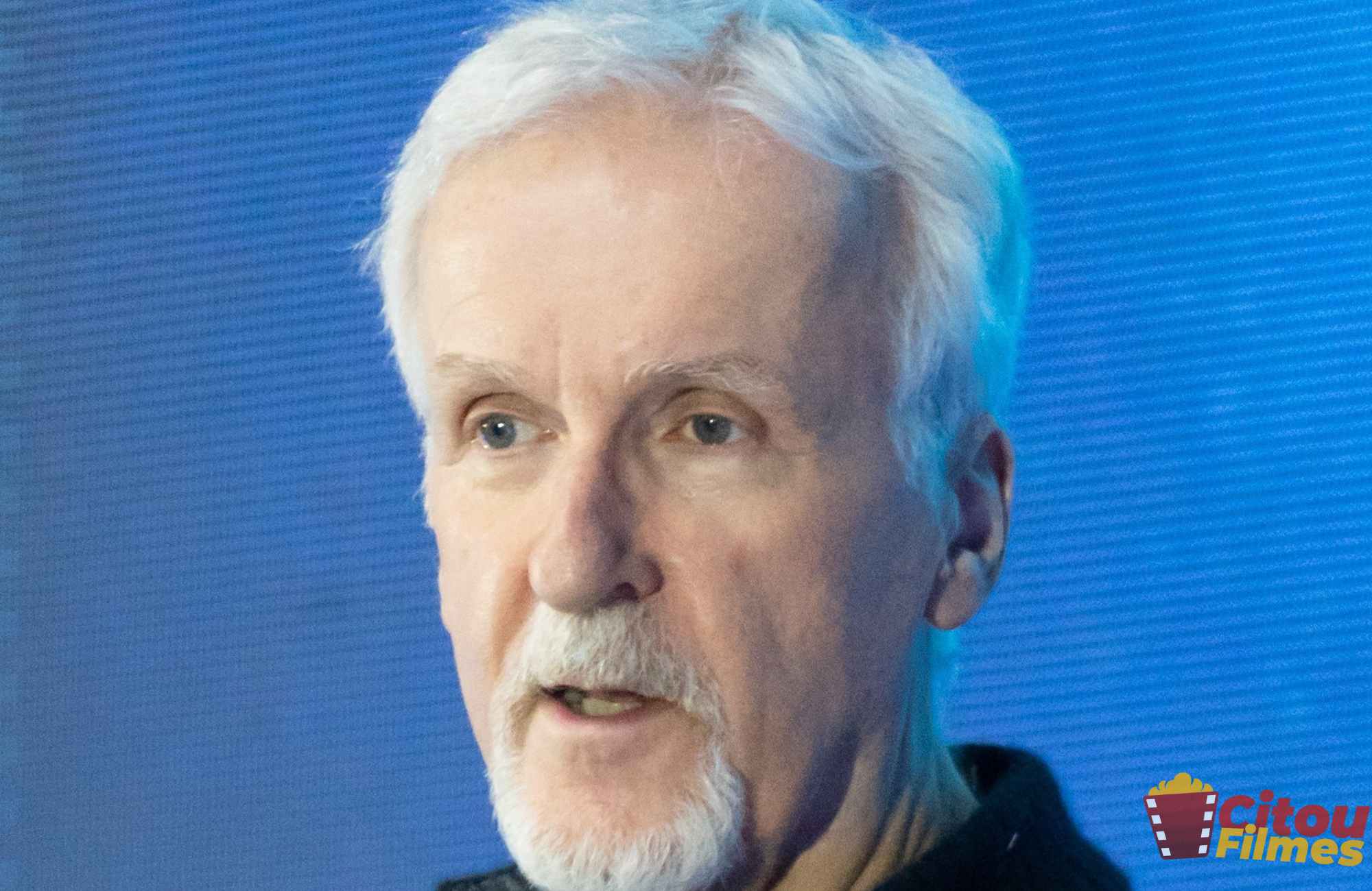 Novo Exterminador do Futuro James Cameron Enfrenta Dificuldades para Escrever