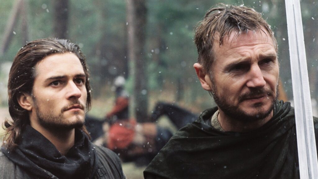 Cruzada: Análise do Épico de Ridley Scott - setembro 4, 2025 2 Versão original vs. Versão do diretor