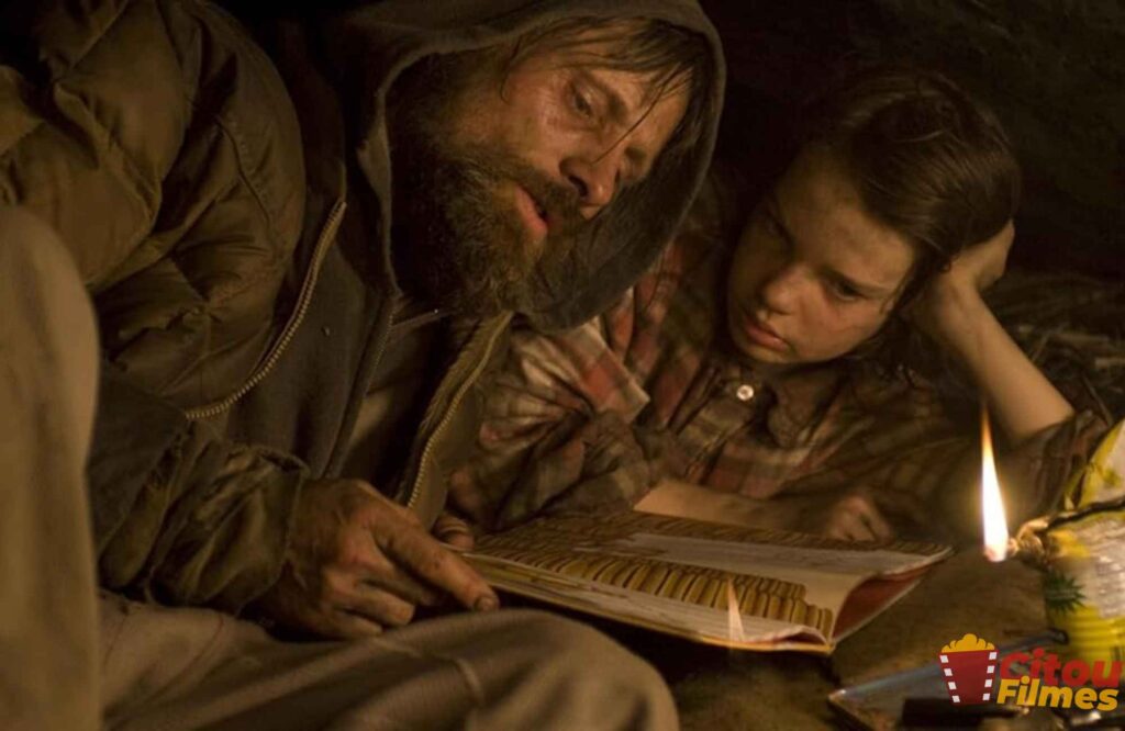 Filmes de Fim do Mundo Explore o Apocalipse na Tela Grande