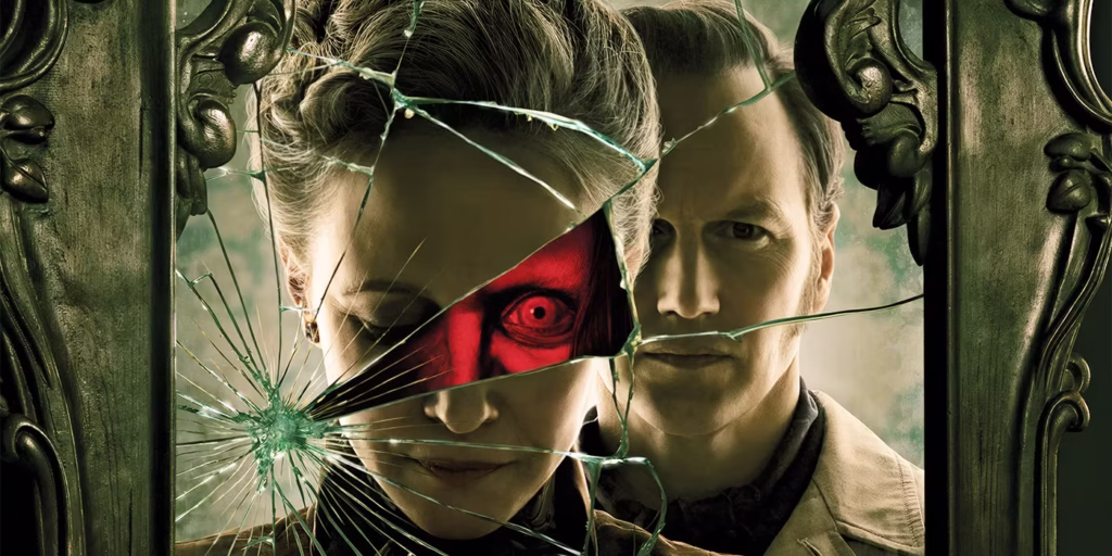 Invocação do Mal 4 O Último Ritual (2025) Crítica