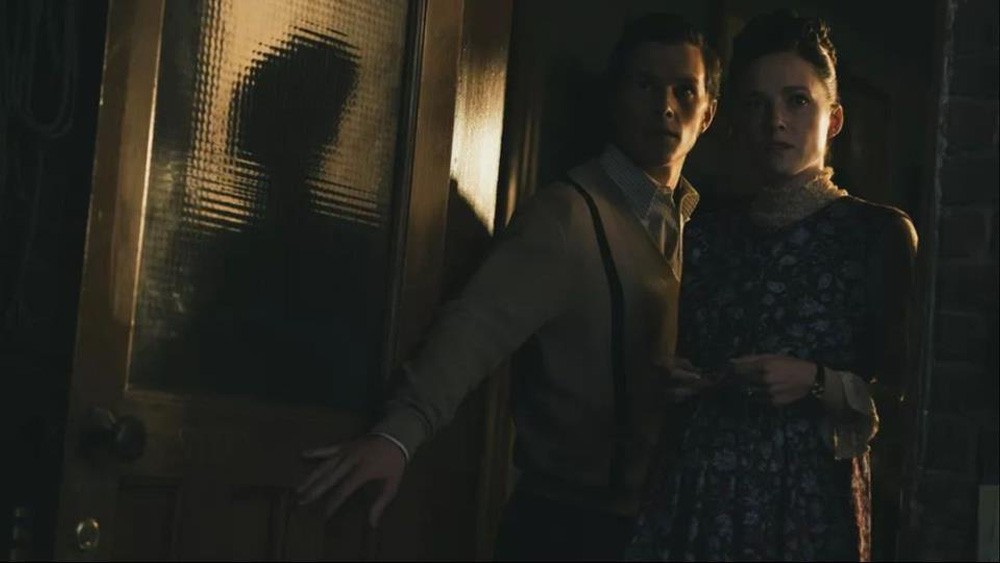 Invocação do Mal 4: O Último Ritual (2025) | Crítica - setembro 3, 2025 2 Invocação do Mal 4 O Último Ritual (2025) Crítica