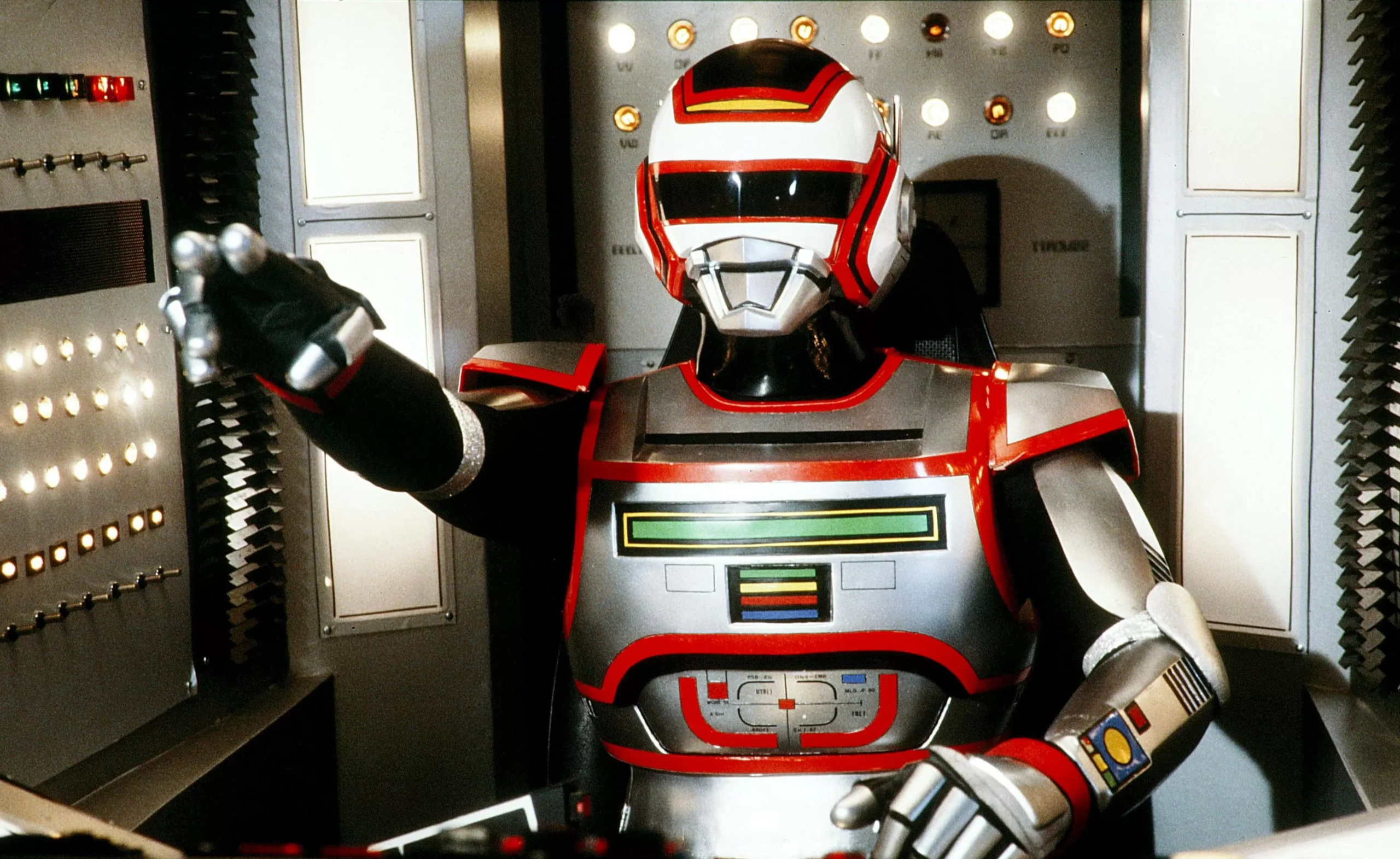 Jaspion da saga clássica à adaptação cinematográfica brasileira