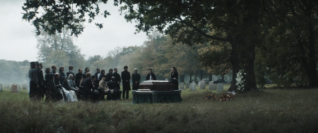 Invocação do Mal 4: O Último Ritual (2025) | Crítica - setembro 3, 2025 1 Invocação do Mal 4 O Último Ritual (2025) Crítica