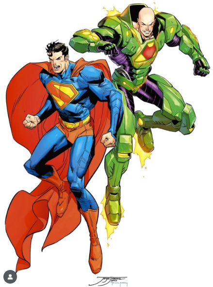 Man of Tomorrow: James Gunn anuncia continuação de Superman para julho de 2027