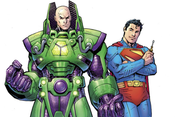 Man of Tomorrow: James Gunn anuncia continuação de Superman para julho de 2027