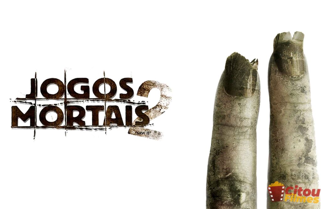 Jogos Mortais 2 a sequência que consolidou a franquia 