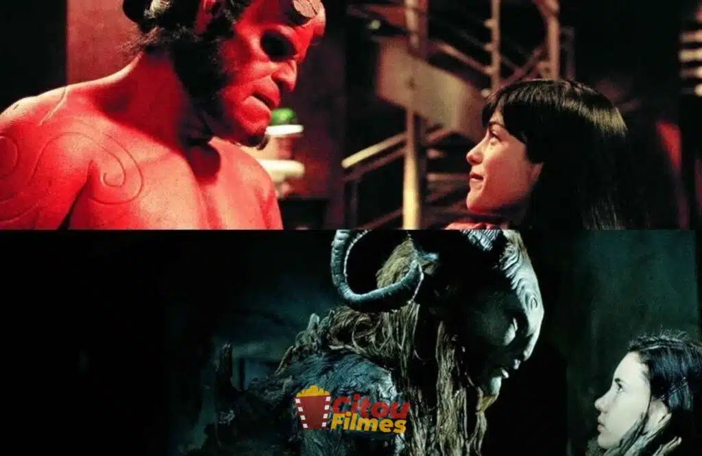 Guillermo del Toro: entre o real e o sobrenatural - agosto 26, 2024 2 Legado da obra de Guillermo del Toro