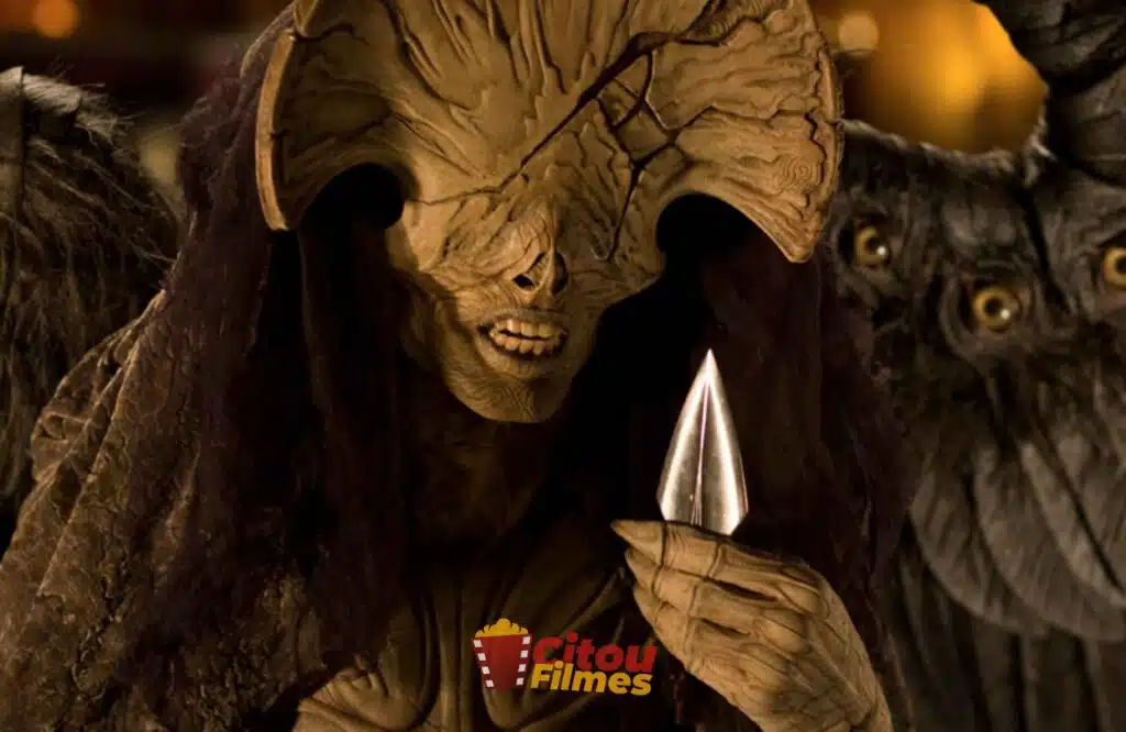 Guillermo del Toro: entre o real e o sobrenatural - agosto 26, 2024 1 Raízes do cineasta