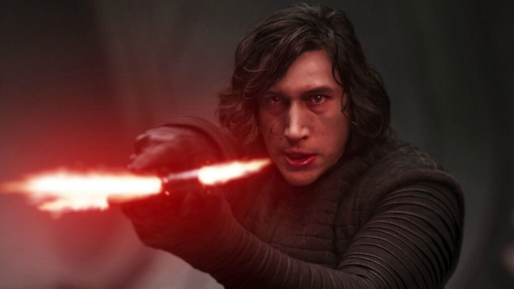 STAR WARS: Adam Driver e Steven Soderbergh desenvolveram filme sobre Ben Solo, mas Disney vetou o projeto - outubro 21, 2025 1 Ben Solo
