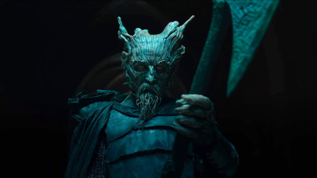 Gawain, O Cavaleiro e a Maçã: A Ressonância de A Lenda do Cavaleiro Verde no Cinema